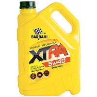 Моторное масло BARDAHL XTRA 5W40 5л (34123) p
