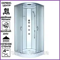 Душова кабіна KO&PO 126 (90) FJ