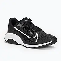 Urbanshop com ua Взуття для тренувань жіноче Nike Zoomx Superrep Surge чорне CK9406-001 РОЗМІРИ ЗАПИТУЙТЕ