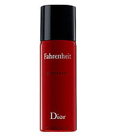 Дезодорант-спрей Dior Fahrenheit 150 мл