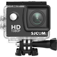 Экшн-камера SJCAM SJ4000 p