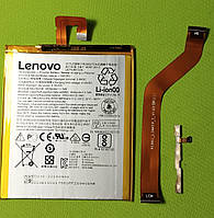 РАЗБОРКА lenovo Tab4 TB 7304i  акумулятор, шлейф включення, дисплею