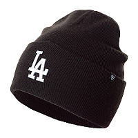 Шапка 47 Brand MLB LOS ANGELES DODGERS B-HYMKR12ACE-BKA Размер EU: MISC