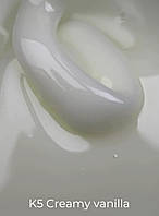 Liquid poligel Designer professional жидкий полигель для наращивания ногтей объем 30 мл цвет молочный