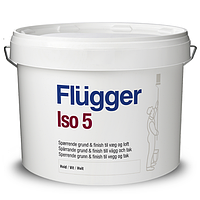 Фарба фінішна грунтовка Flugger Iso 5 Primer&Finish 1л