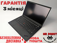 Ноутбук Lenovo ThinkPad X1 Carbon 6 gen i7-8650U, 4.2Ghz, 16/512GB, LTE, IPS СЕНСОРНЫЙ