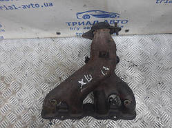 Колектор випускний Mitsubishi Lancer 10 1.8 БЕНЗИН 4B10 2007 (б/в)