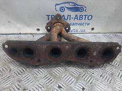 Колектор випускний Mitsubishi Lancer 10 1.5 БЕНЗИН 4A91 2007 (б/в)