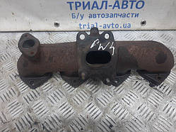 Колектор випускний Mitsubishi Pajero Wagon 4 3.2 ДИЗЕЛЬ 4M41 2006 (б/в)