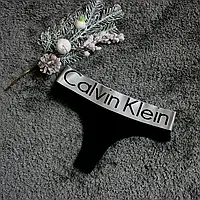 ЖІНОЧА БІЛИЗНА Calvin Klein Black