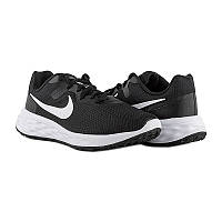 Кроссовки Nike REVOLUTION 6 DC3728-003 Размер EU: 44.5