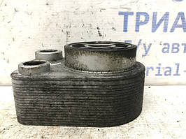 Радіатор оливний ДВС (теплообмінник) Renault