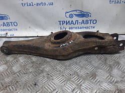 Важіль задньої підвіски нижній поперечний (під пружину) Mitsubishi Pajero Wagon 4 3.2 ДИЗЕЛЬ (б/в)