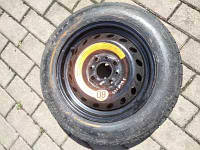 Pirelli Spare Tyre