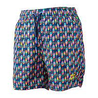 Детские шорты Arena BOYS BEACH BOXER ALLOVER 005252-550 Размер EU: 8