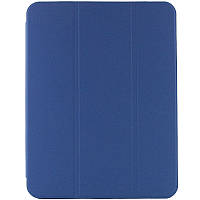 Чехол книжка Epik Smart Case Open buttons Apple iPad Air 1/Air 2 /Pro 9.7"/ iPad 9.7" 2017-2018 Blue z117-2024