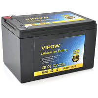 Батарея к ИБП Vipow 12V - 20Ah Li-ion (VP-12200LI) p