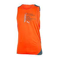 Майка Puma TRAIN EVERFRESH TANK 52152225 Размер EU: XL