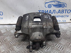 Супорт передній правий Mitsubishi Lancer 10 1.8 БЕНЗИН 4B10 2007 (б/в)