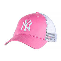 Бейсболка 47 Brand NY YANKEES ROSE BRANSON MESH B-BRANS17CTP-RSA Размер EU: MISC