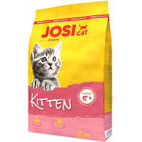 Сухий корм для котів Josera JosiCat Kitten 10 кг (4032254773955) p