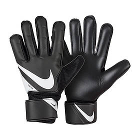 Воротарські рукавиці Nike Goalkeeper Match CQ7799-010 Розмір EU: 6