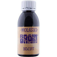 Добавка Brain fishing Molasses Biscuit (Бисквит) 120ml (1858.02.27) p