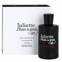 Juliette Has a Gun Lady Vengeance 10 ml Распив парфюмированной воды для женщин Оригинал