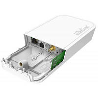 Точка доступа Wi-Fi Mikrotik wAP LoRa8 kit (RBwAPR-2nD&R11e-LoRa8) p