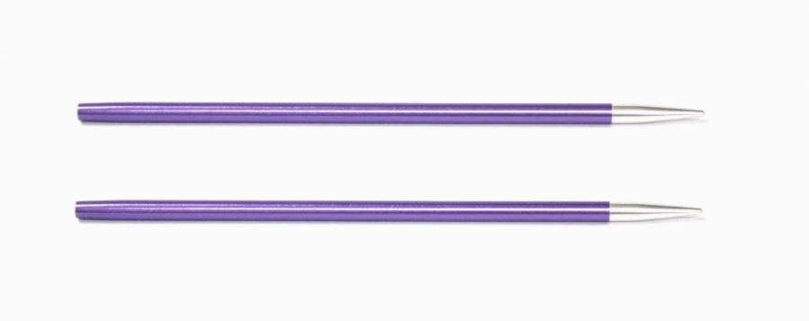 47502 Спиці знімні Zing KnitPro, 3.75 мм