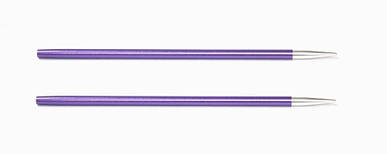 47502 Спиці знімні Zing KnitPro, 3.75 мм