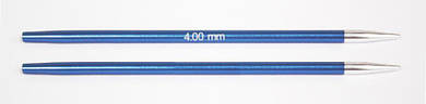 47503 Спиці знімні Zing KnitPro, 4.00 мм