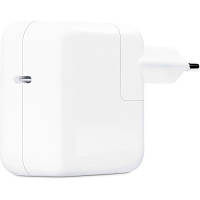 Зарядное устройство Apple 30W USB-C Power Adapter,Model A2164 (MW2G3ZM/A) p