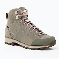 Urbanshop com ua Черевики для трекінгу жіночі Dolomite 54 High Fg Gtx W s бежеві 268009_1325 РОЗМІРИ ЗАПИТУЙТЕ