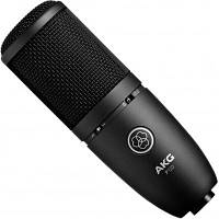 Микрофон AKG P120 Black (3101H00400) p