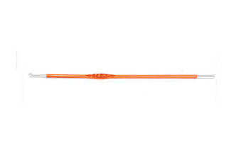 47464 Гачок алюмінієвий Zing KnitPro, 2.75 мм