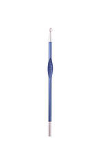 47470 Гачок алюмінієвий Zing KnitPro, 4.50 мм