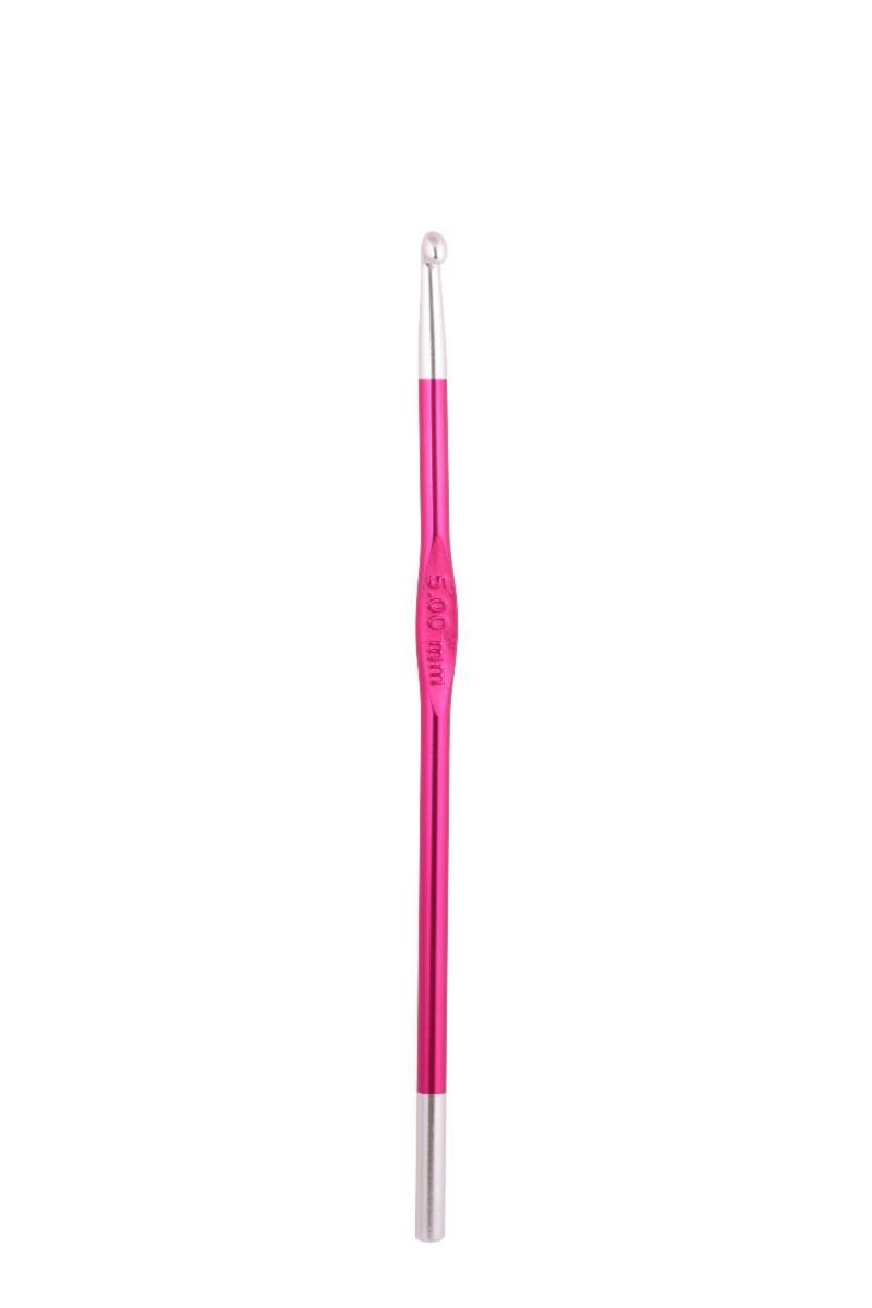 47471 Гачок алюмінієвий Zing KnitPro, 5.00 мм