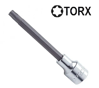 Головка з битою TORX T70 140мм 1/2" BCVA1670 Toptul PZZ