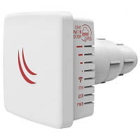 Точка доступа Wi-Fi Mikrotik RBLDF-2nD p