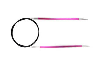 47101 Спиці круглі Zing KnitPro, 60 см, 5.00 мм