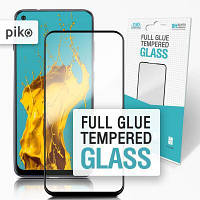Стекло защитное Piko Full Glue Samsung M51 (1283126500886) p