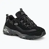 Urbanshop com ua Черевики жіночі SKECHERS D'Lites Biggest Fan black РОЗМІРИ ЗАПИТУЙТЕ