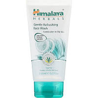 Гель для умывания Himalaya Herbals контроль блеска с лимоном 150 мл (8901138500061) p