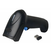 Сканер штрих-кода Xkancode B2-G 2D, USB, black (B2-G) p