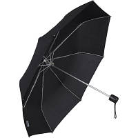 Парасолька Wenger Travel Umbrella, чорна (604602) p