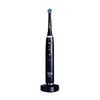 Электрическая зубная щетка Oral-B iO Series 8 (Black Onyx) [69450]