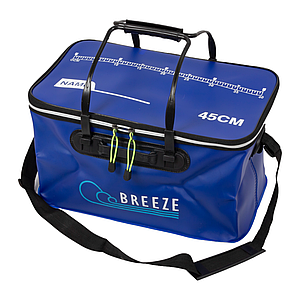 Сумка для живця Breeze 45х26х25