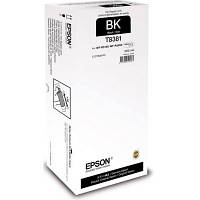 Картридж Epson WF-R5190/WF-R5690 XL black 20K (C13T838140) p