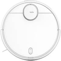 Робот-пылесос Xiaomi Mi Robot Vacuum S10 White